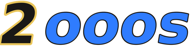 2ooos logo