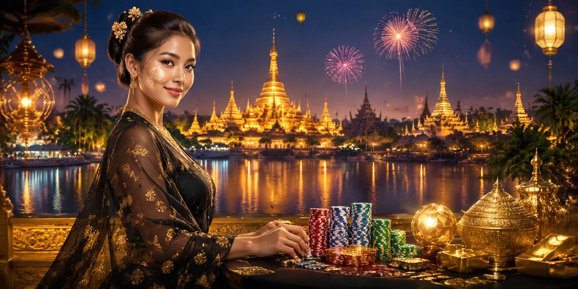 2ooos KBZPay ဖြင့် ဝင်ရောက်ကစား